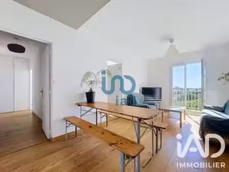vente appartement 5 pièces à montpellier (34000) : à vendre 5 pièces / 98m² montpellier