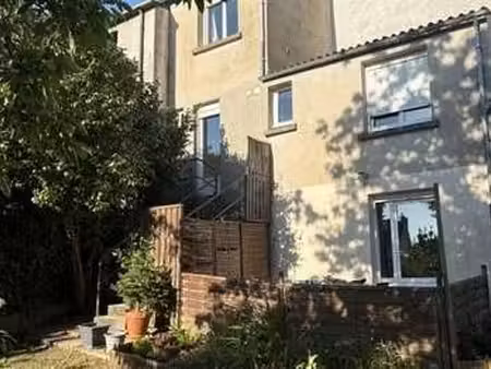 vente appartement 2 pièces à quimper (29000) : à vendre 2 pièces / 32m² quimper