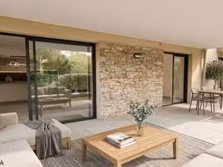 vente appartement 3 pièces piscine à saint-raphaël (83530) : à vendre 3 pièces piscine / 8