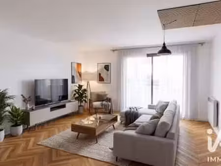 vente appartement 2 pièces à toulouse (31000) : à vendre 2 pièces / 45m² toulouse