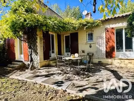 vente maison à aix-en-provence (13080) : à vendre / 82m² aix-en-provence