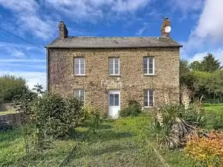 vente maison à bérigny (50810) : à vendre / 88m² bérigny