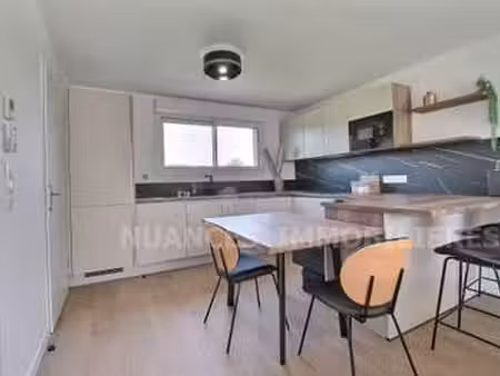 vente maison à pont-l'évêque (14130) : à vendre / 100m² pont-l'évêque