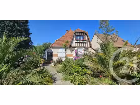 maison à vendre - 4 pièces - 90 m2 - rosny sur seine - 78 - ile-de-france