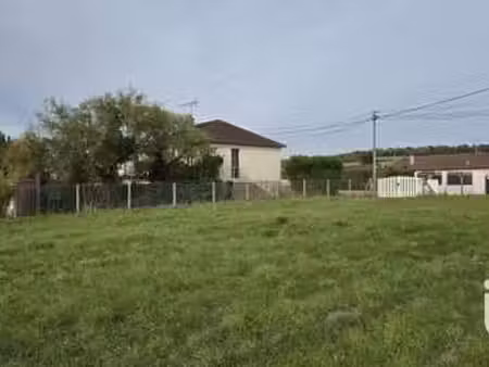 vente terrain à pacy-sur-eure (27120) : à vendre / 430m² pacy-sur-eure