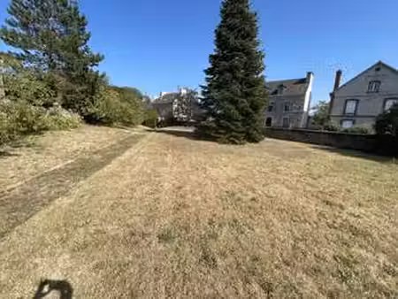 vente terrain à paimpol (22500) : à vendre / 465m² paimpol