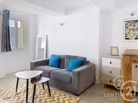 appartement f2 à louer - 2 pièces - 30 79 m2 - grasse - 06 - provence-alpes-cote-d-azur