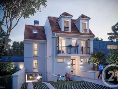 immeuble à vendre - 206 m2 - fontenay sous bois - 94 - ile-de-france