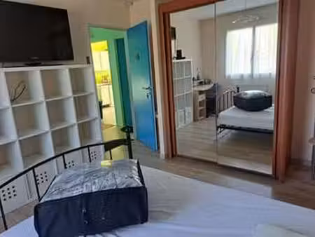 location appartement t1 meublé à belbeuf (76240) : à louer t1 meublé / 14m² belbeuf