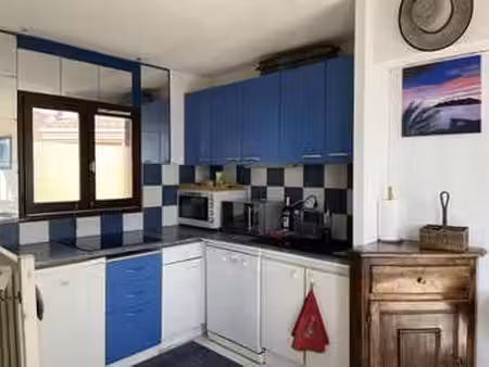 location appartement 3 pièces meublé à cannes (06150) : à louer 3 pièces meublé / 40m² can