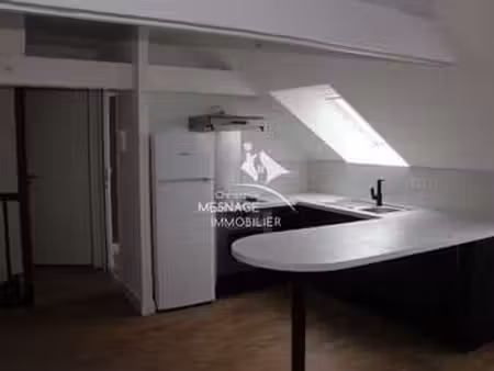 location appartement 2 pièces à dinan (22100) : à louer 2 pièces / 25m² dinan