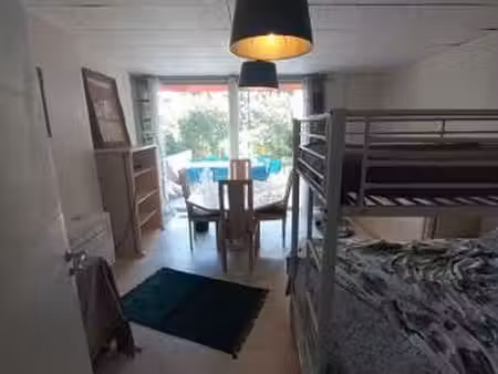 location appartement t1 meublé à montpellier (34000) : à louer t1 meublé / 20m² montpellie