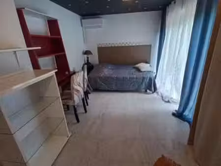 location appartement t1 meublé à montpellier (34000) : à louer t1 meublé / 30m² montpellie