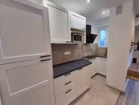 location appartement t1 meublé à nice (06000) : à louer t1 meublé / 25m² nice