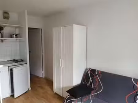location appartement t1 meublé à toulouse (31000) : à louer t1 meublé / 20m² toulouse