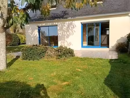 location maison à concarneau (29900) : à louer / 107m² concarneau