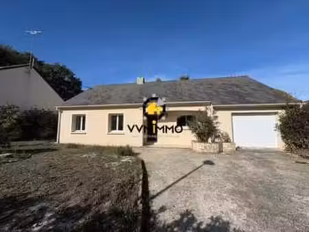 location maison à ligné (44850) : à louer / 103m² ligné