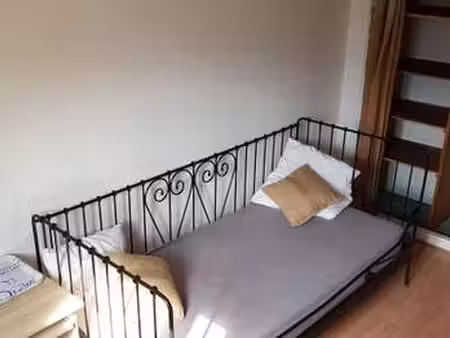 location appartement t1 meublé à antony (92160) : à louer t1 meublé / 12m² antony