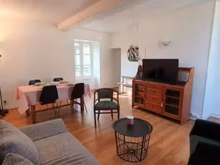location appartement 3 pièces à bayeux (14400) : à louer 3 pièces / 64m² bayeux