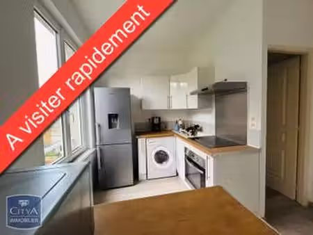 location appartement 2 pièces meublé à cherbourg-en-cotentin (50100) : à louer 2 pièces me