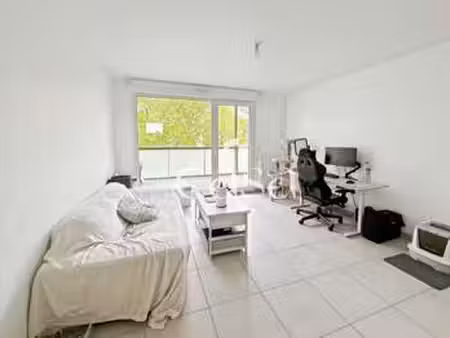 location appartement 2 pièces à colombelles (14460) : à louer 2 pièces / 42m² colombelles