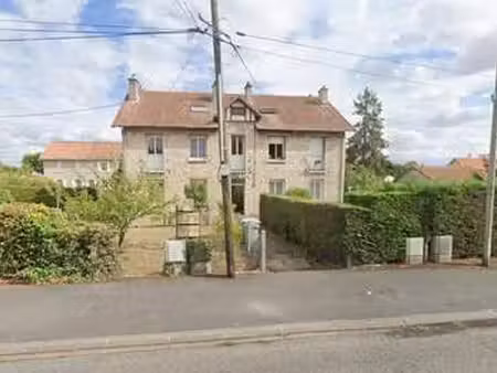 location appartement t1 à colombelles (14460) : à louer t1 / 26m² colombelles