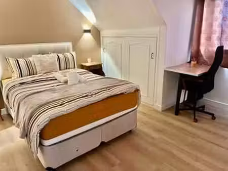 location appartement t1 meublé à gagny (93220) : à louer t1 meublé / 14m² gagny