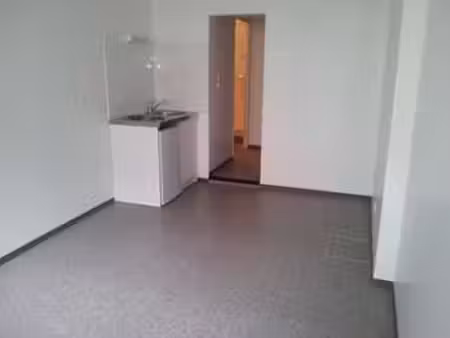 location appartement t1 à nancy (54000) : à louer t1 / 23m² nancy