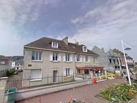 location appartement 3 pièces à ouistreham (14150) : à louer 3 pièces / 55m² ouistreham