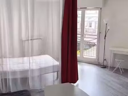 location appartement t1 meublé à pontoise (95000) : à louer t1 meublé / 36m² pontoise