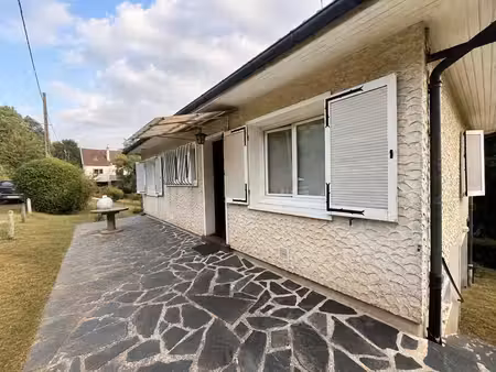 maison à louer