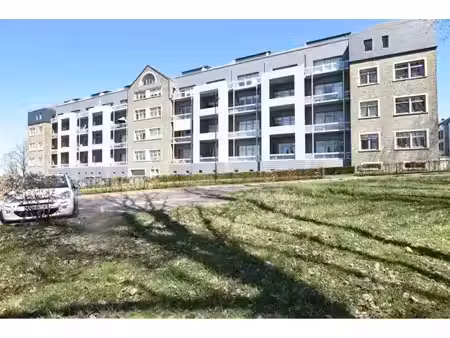 appartement à louer à place du lieutenant callemeyn 7 arlon (vbe79790)