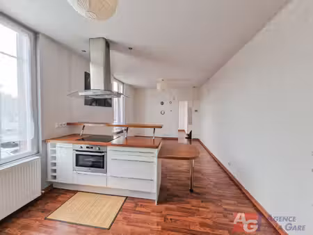 appartement chatou - 2 pièce(s)