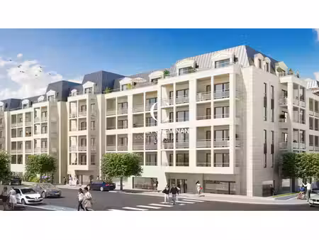 a louer a dinard appartement t2 42 meublé