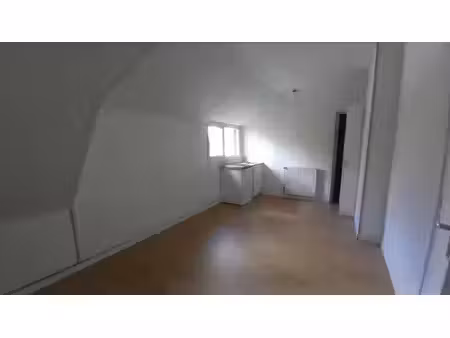 appartement guingamp 1 pièce(s) 19.1 m2
