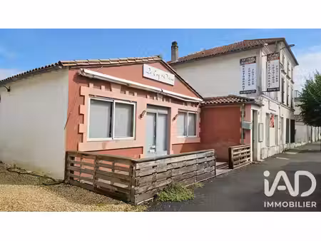 vente immeuble 197 m²