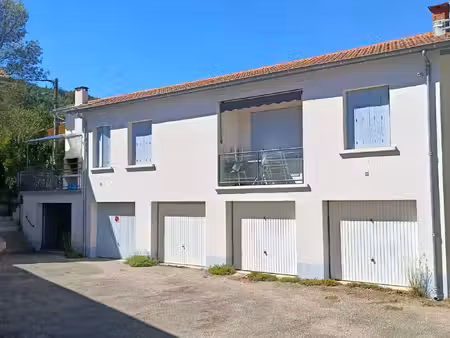 vente immeuble 92 m²
