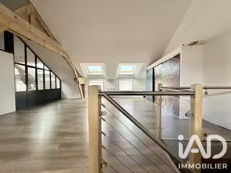 vente loft 3 pièces