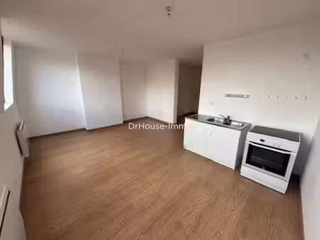 appartement t2 centre-ville