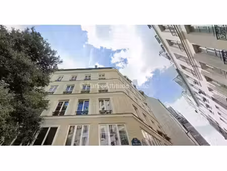 vente local commercial paris 75002 montorgueil