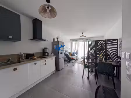 exclusivite appartement t1bis perigny