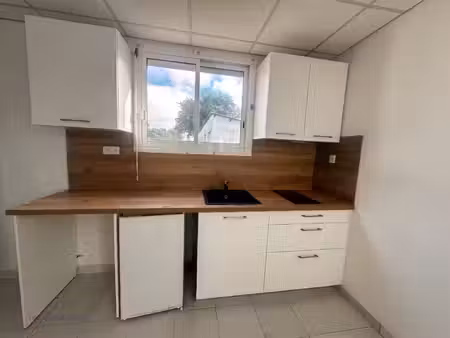appartement saint etienne de tulmont 2 pièce(s) 27 m2