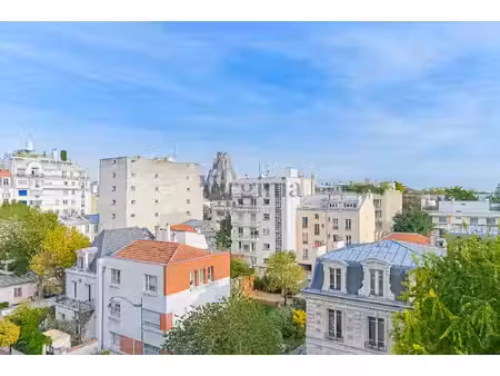 appartement saint mande 2 pièce(s) 69 m2