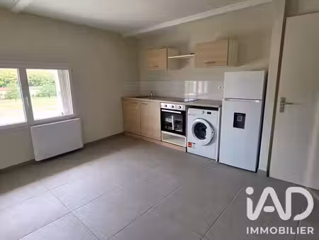 vente studio 1 pièce