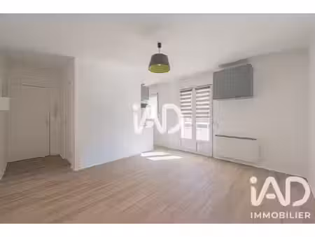 vente studio 1 pièce