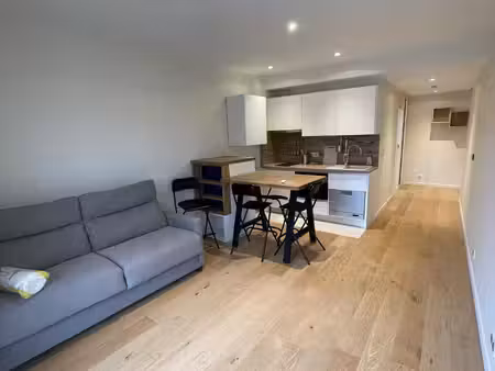 grand studio - viroflay centre