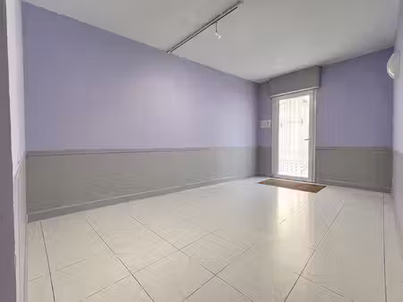 local professionel muret 110 m2