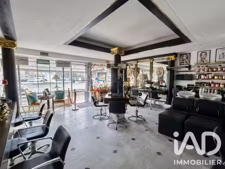 vente boutique/local commercial 47 m²