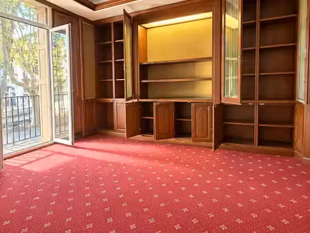 vente boutique/local commercial 162 m²
