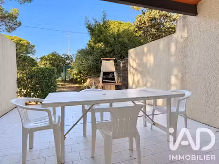 vente maison traditionnelle 4 pièces